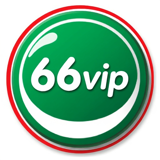 Logo da 66vip